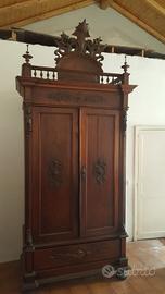 Armadio antico