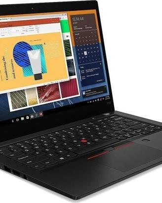 Lenovo Yoga X390 13"|Intel Core i5 8ªGen|SSD 256G