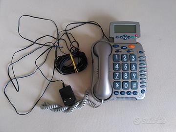 Telefono anziani/ipovedenti