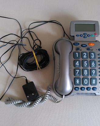 Telefono anziani/ipovedenti