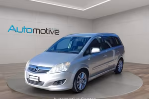 Opel Zafira 1.9 cdti Cosmo 150cv