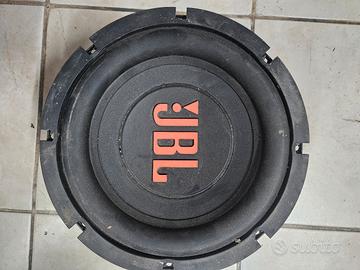 diffusori subwoofer 