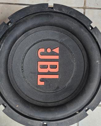 diffusori subwoofer 