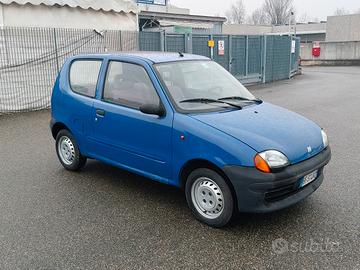 Fiat Seicento - 900i 