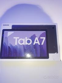 samsung tablet a 7