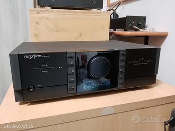 lettore/registratore cassette Fine Art Grudig