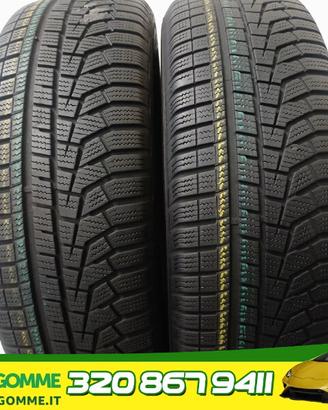 Gomme 215/65/17 HANKOOK Invernali