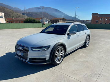 Audi allroad 3000