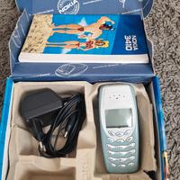 Nokia 3410 con scatola