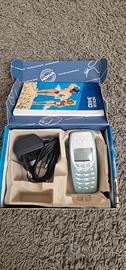 Nokia 3410 con scatola