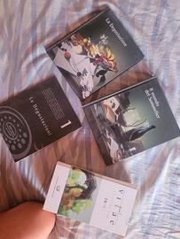 libri per corso da sommelier primo livello ais