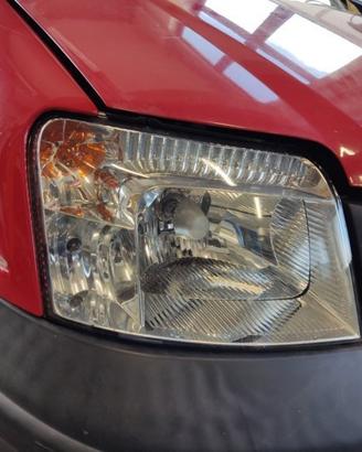 Proiettore destro FIAT PANDA del 2009