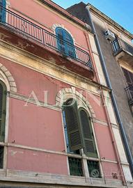 S14615 Palazzetto p.zza Verga