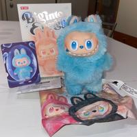 Labubu Big Into Energy - Hope