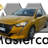 PEUGEOT 208 NEOPATENTATI 208 1.2 Active Pack TG