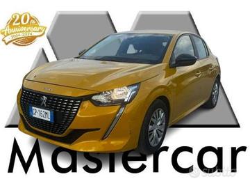 PEUGEOT 208 NEOPATENTATI 208 1.2 Active Pack TG