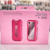 Nokia Barbie Phone