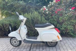Vespa PK XL 50