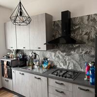 Cucina  completa  3mt Seregno