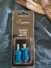 Lightech supporto cavalletto posteriore M6