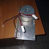 trasformatore toroidale tector