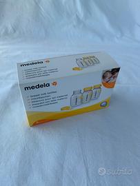 Poppatoi per latte materno medela