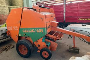 Gallignani rb 22
