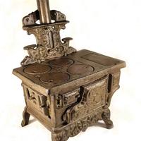 Cucina Stufa Modellino  1920 - 40