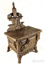 Cucina Stufa Modellino  1920 - 40
