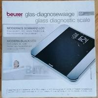 BEURER Bilancia pesapersone