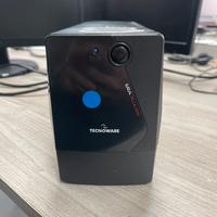 UPS Tecnoware – Gruppo di Continuità