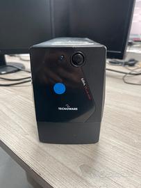 UPS Tecnoware – Gruppo di Continuità