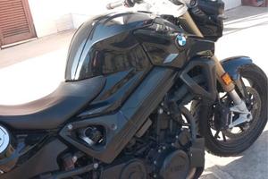 Bmw f 800 r