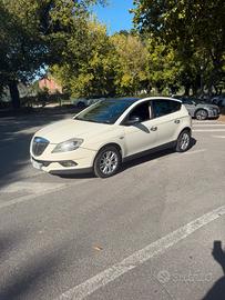 Lancia delta 1.6 tdi 2010
