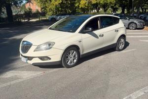 Lancia delta 1.6 tdi 2010