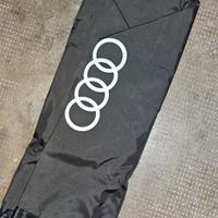 Sacca porta sci audi originale mai usata