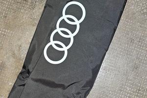 Sacca porta sci audi originale mai usata