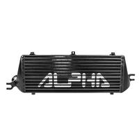 Mini cooper s r56 intercooler maggiorato