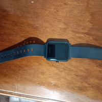 smartwatch amazfit 