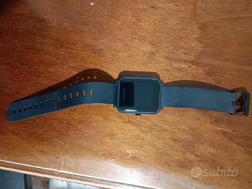 smartwatch amazfit 