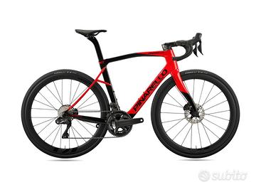 Pinarella X7 carbon T900 Shimano Ultegra Di2 12v