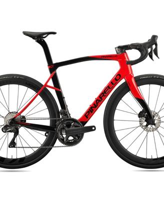 Pinarella X7 carbon T900 Shimano Ultegra Di2 12v