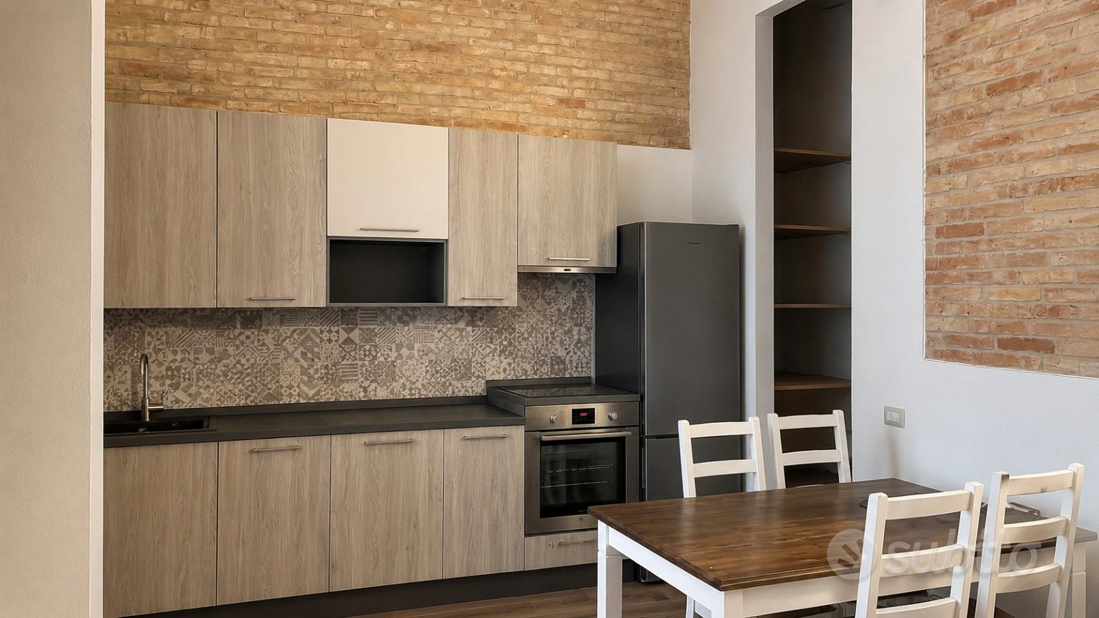 Appartamento – Cagliari, Biddanoa/Villanova - Vista 2