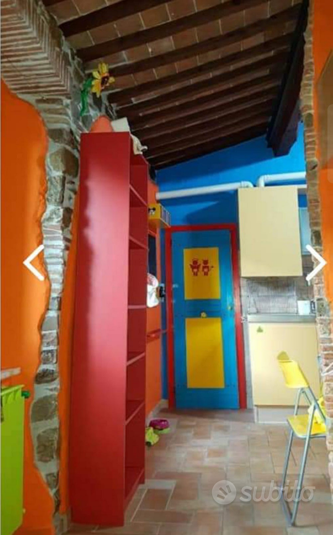 Apartment in Grosseto, Casalone, Gorarella - Vista 5