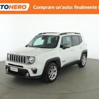 JEEP Renegade BY23583