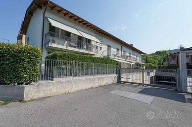 Appartamento di 85 m² con 3 locali e box auto dopp