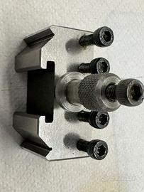 Cartelle T37 stile DIXON della RDG-MyFord