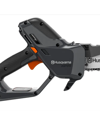 Potatore Husqvarna Aspire P5-P4A completo