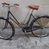 bici d'epoca anni 50