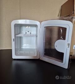 Duronic MFW4 WE Mini Frigo Termoelettrico Portatil